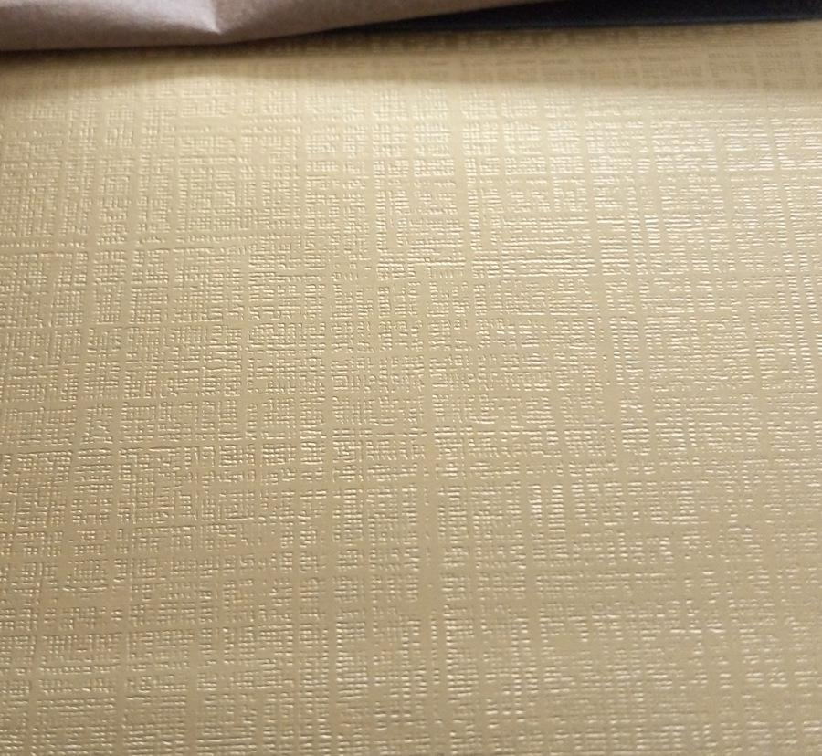 压纹工艺